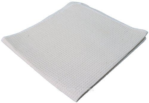 Udder Cloth Honeycomb – UC01 UC01