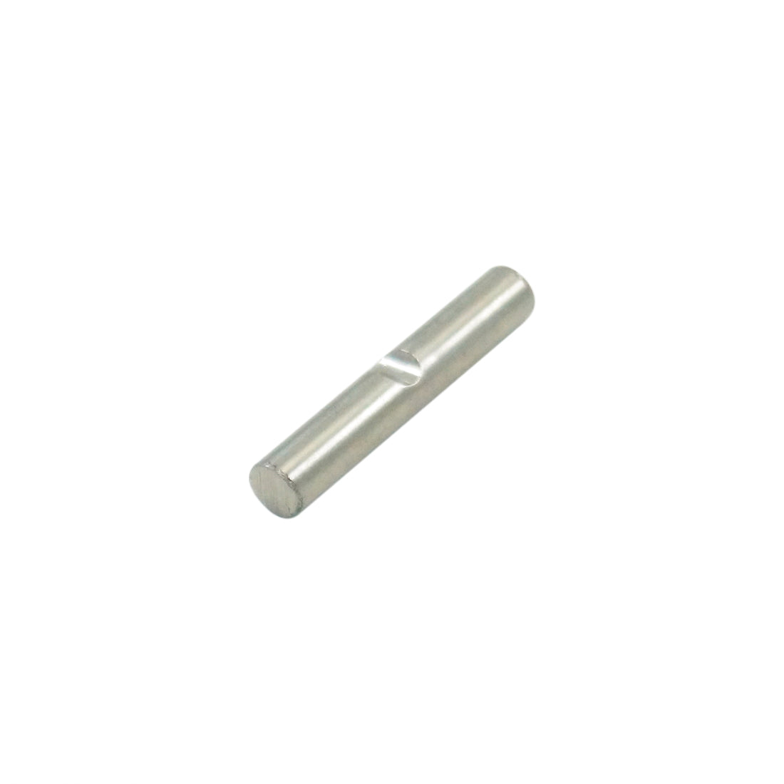 Split for brush arm, new