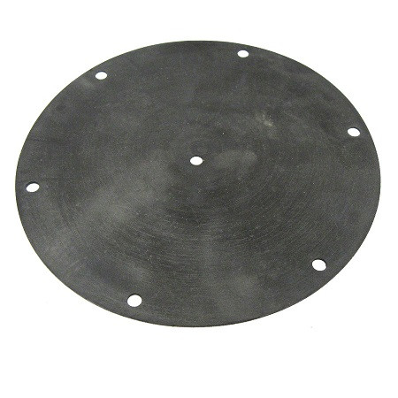 Diaphragm for 78470 Vacuum Drain Valve - 4 inch