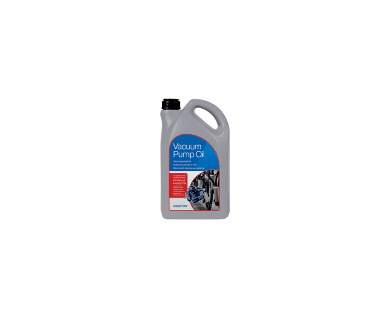 Vacuum pump oil – universal Fullwood type