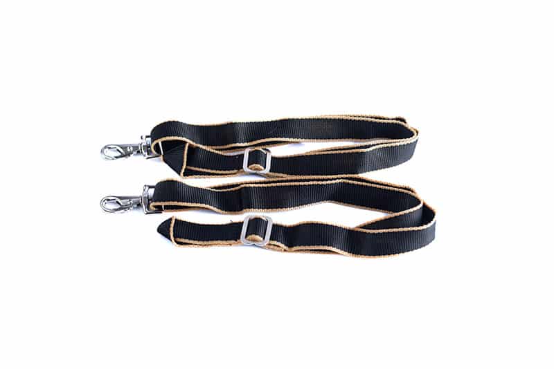 Lugnaquilla Leg Straps