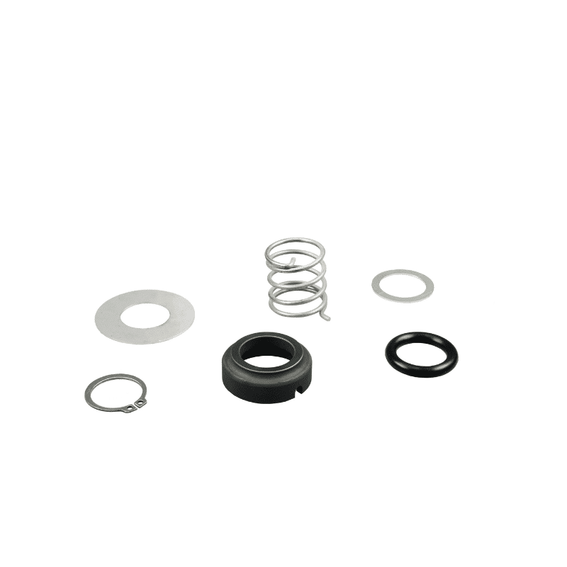 Compatible DeLaval FMP55 milk pump repair set