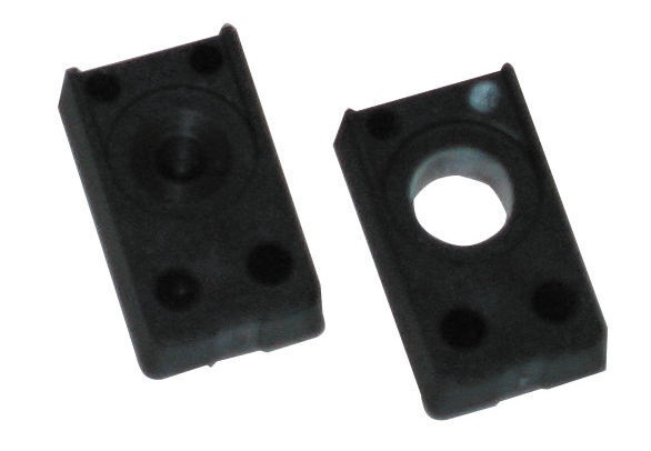 Adapter / Umrüstung für PrimaFlex-Ohrmarken
