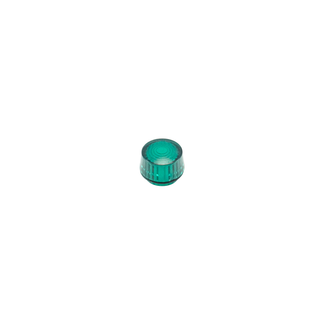 Green screen Lamp holder BA9S front U951015X