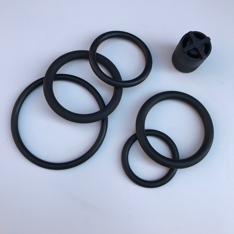 Fullwood major milk filter service kit 035023F