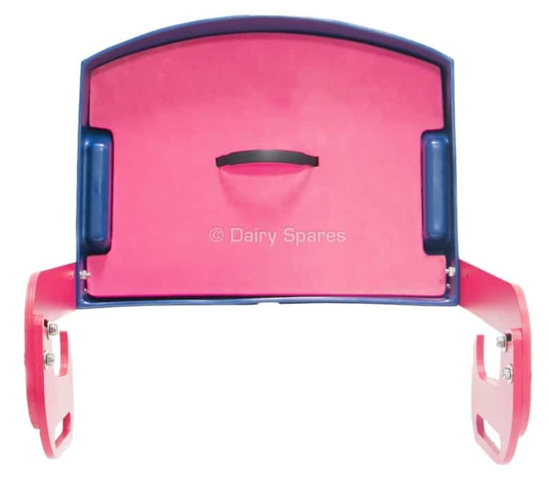 Milk Bar Calf Buddy Lid for 2 Feeder MBA13J