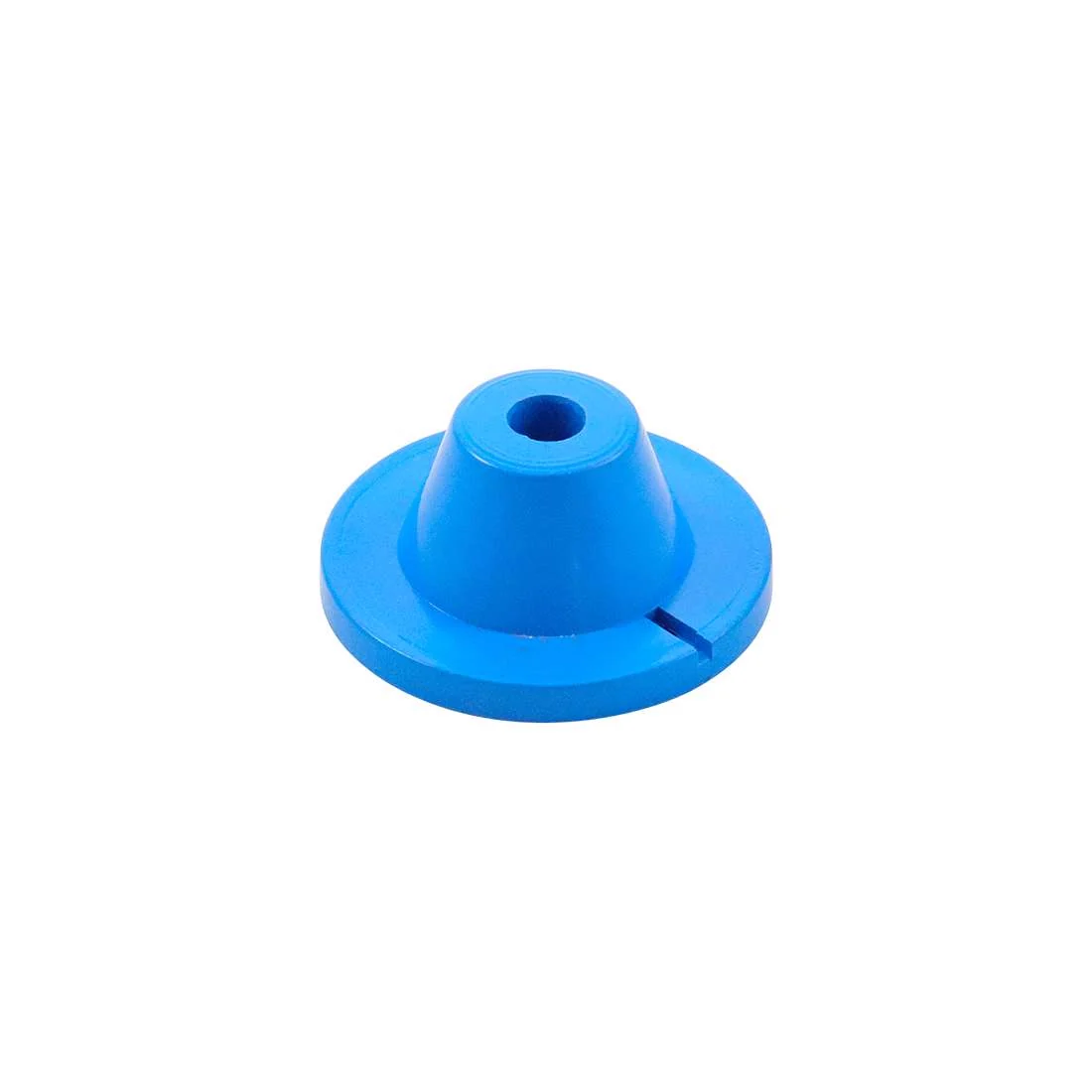 Milk meter sampler base D10410355