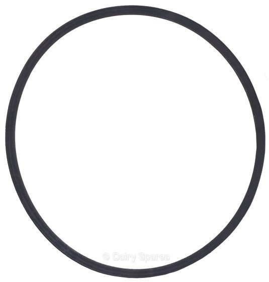 ‘A’ Section Vee Belt (Single) (GPV1000) 2 Required – VB56 GPV1000