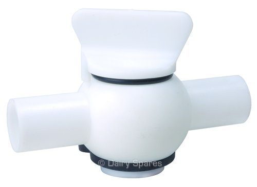 Shut Off Valve for Plastic Tube Non-Vented Surge Type – PA74 PA74