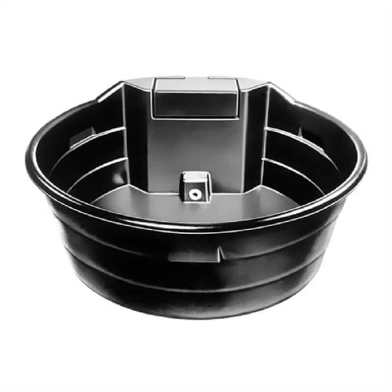 Paxton circular drinking trough – 200gal AT6H