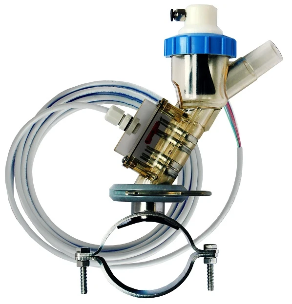 3 inch Sensor kit for BM Auto Take Off detacher - vacuum activated
