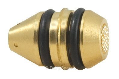 Arkos Express Gas Nozzle – DI18F DI18F