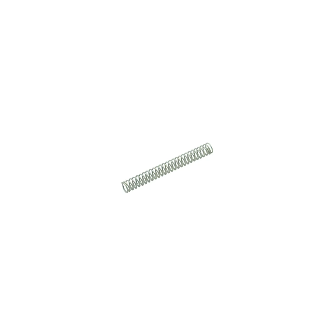 Spring and piston - whole milk valve, new U102894