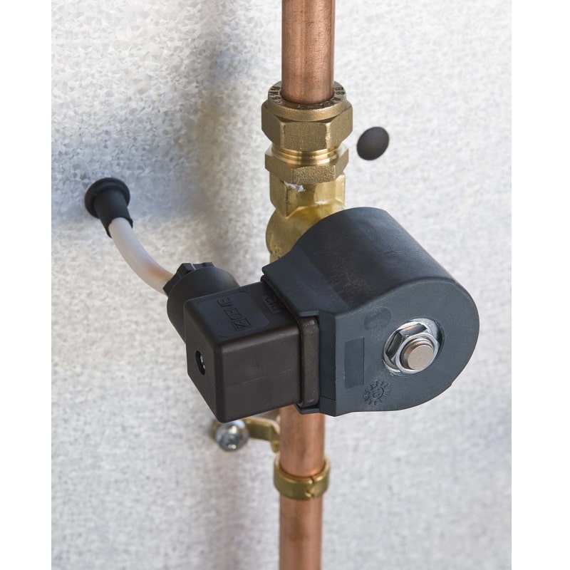 Loheat 1/2″ ceme water solenoid pressure (low pressure)