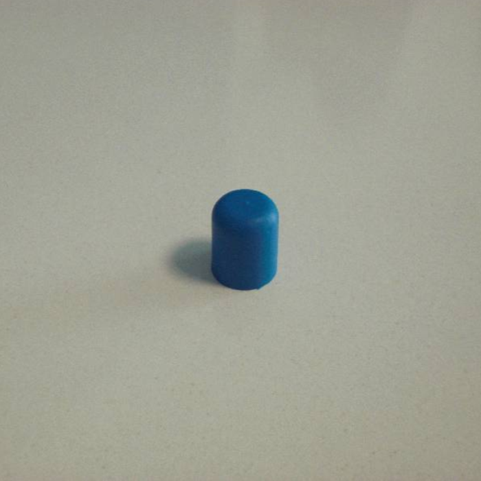 Rubber Blanking Cap 10mm – (single) 10420180S