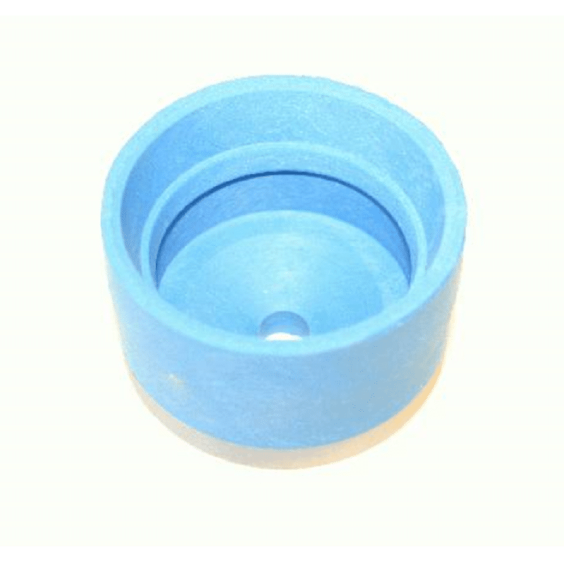 Dairymaster aquajetz cup (over head)