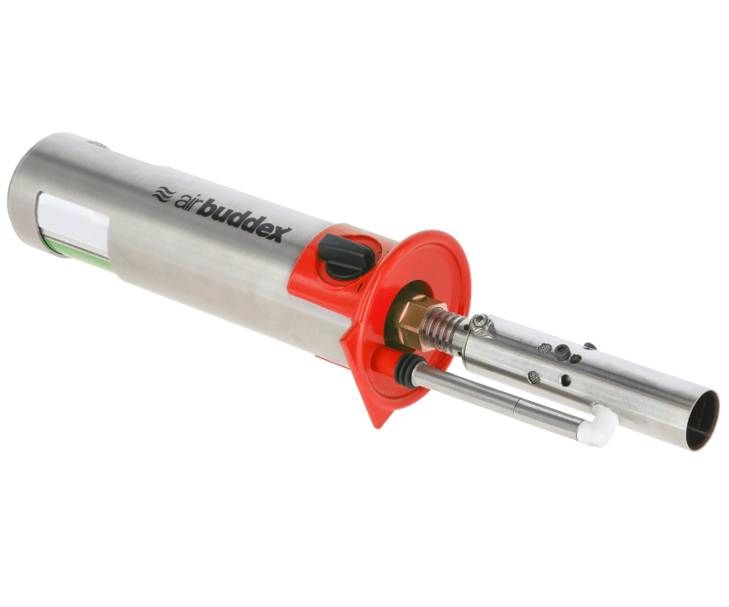 Hot Air Dehorner AirBuddex