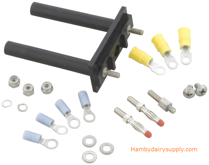 Repair Kit for SURGE Electric Pulsator Stallcock