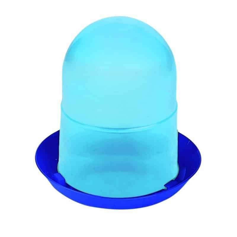 Poultry hopper feeder 1.5kg