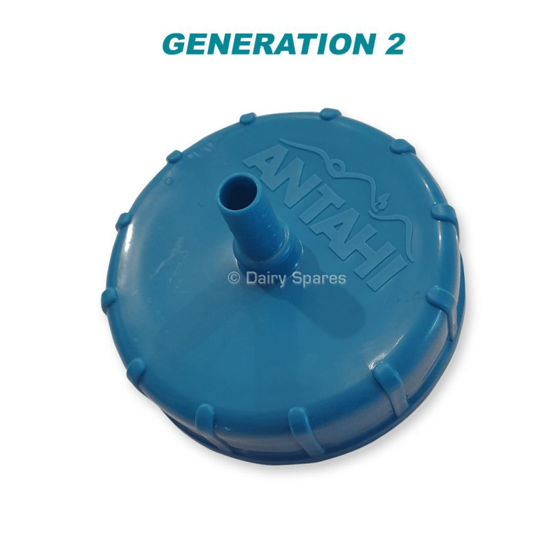 Trusti Tuber Cap with Hosetail Generation 2 ATT01B