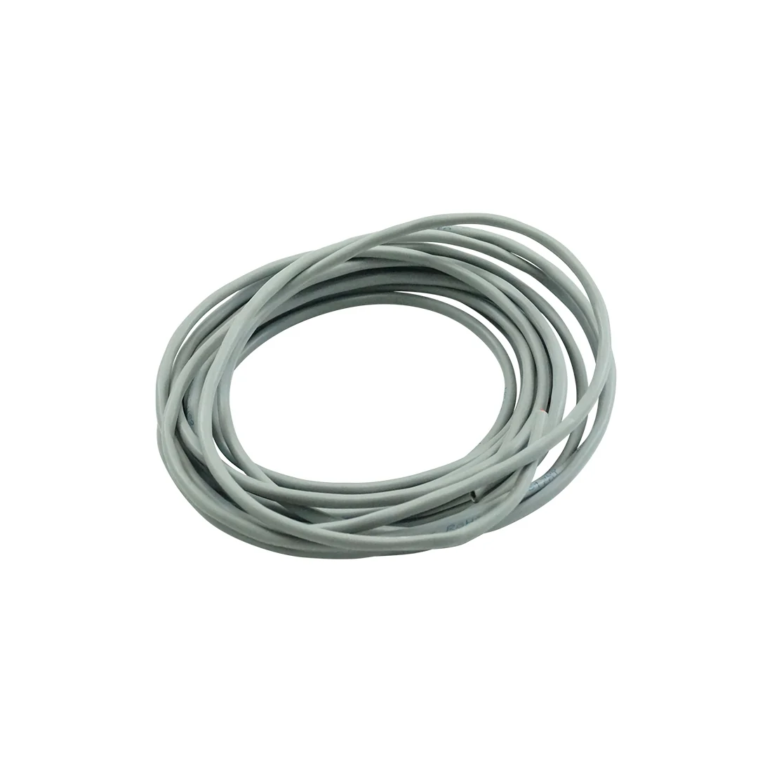 Comms cable - Screened 2 core - Grey (Per Meter) D10520401