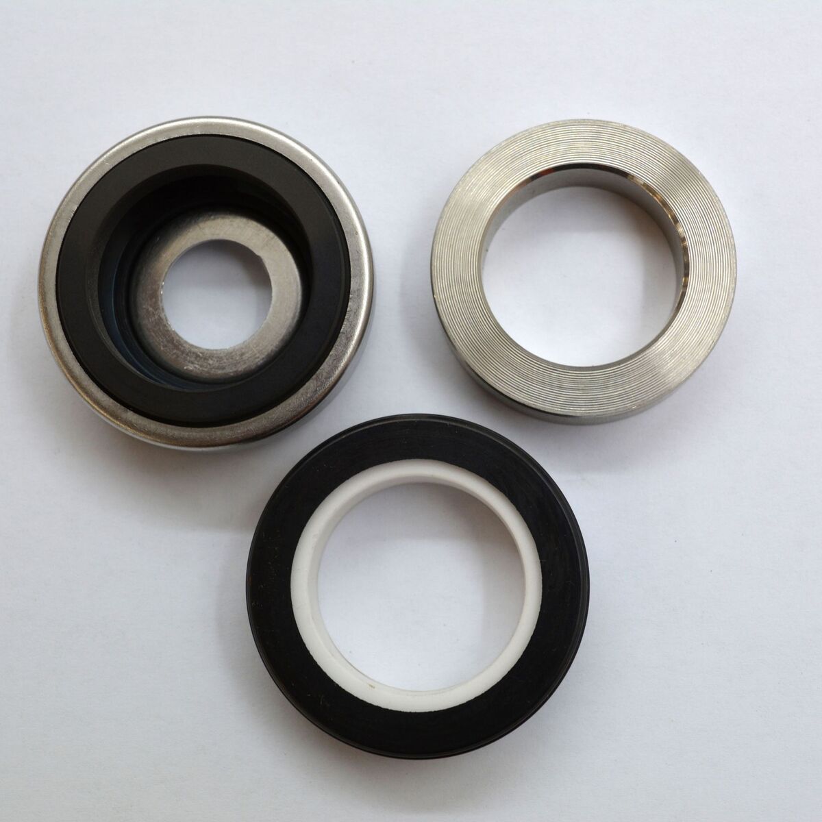 Flomax .75-1.5kW Spacer Type S/S Seal Kit 8808-5079-065