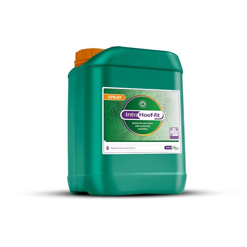 Intra Hoof-Fit Spray