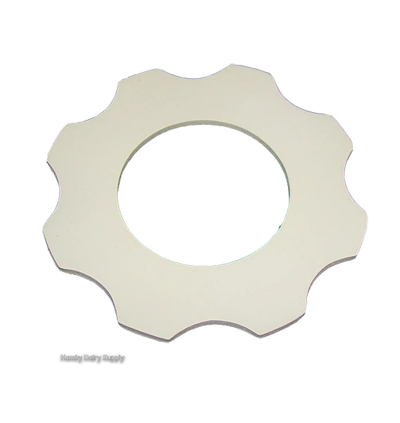 2.0 Surge® Star Gasket for Glass pipeline 7750-0023-071