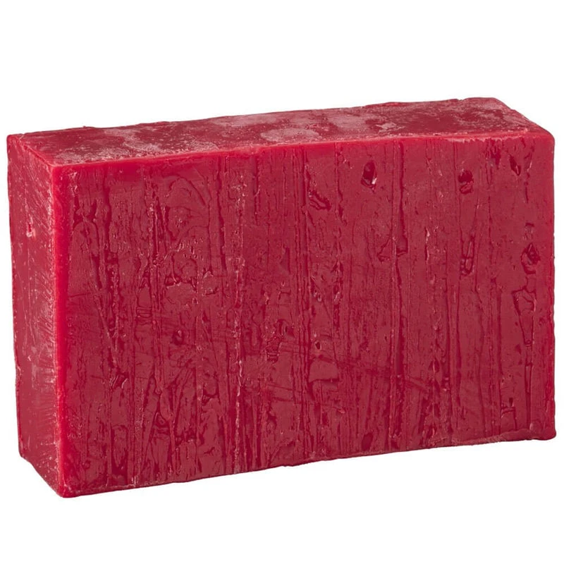 Red Cheese Wax 1 Pound