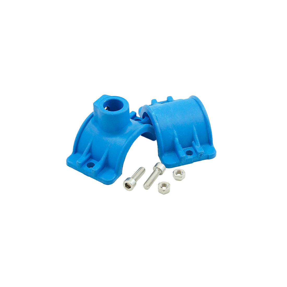 Short pipe holder 2 " D10300069