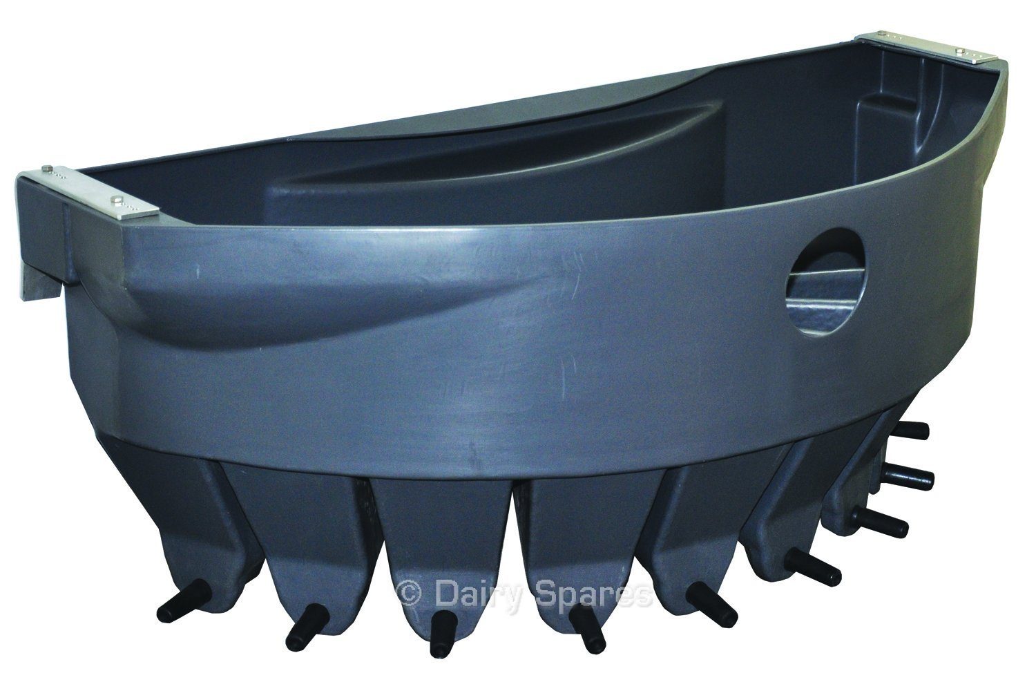 Milk Bar™ 10 Compartment Calf Feeder – MB27 MB27