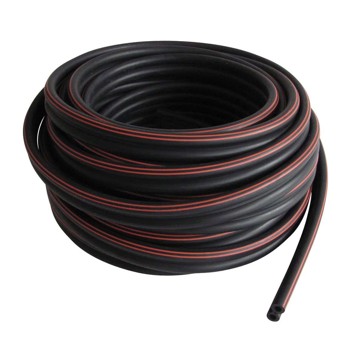 Compatible Delaval robot rubber tube 917013-01 917013-01