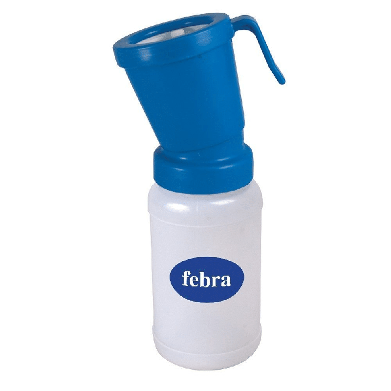 Febra Non Return Dip Cup (6008563) DE064
