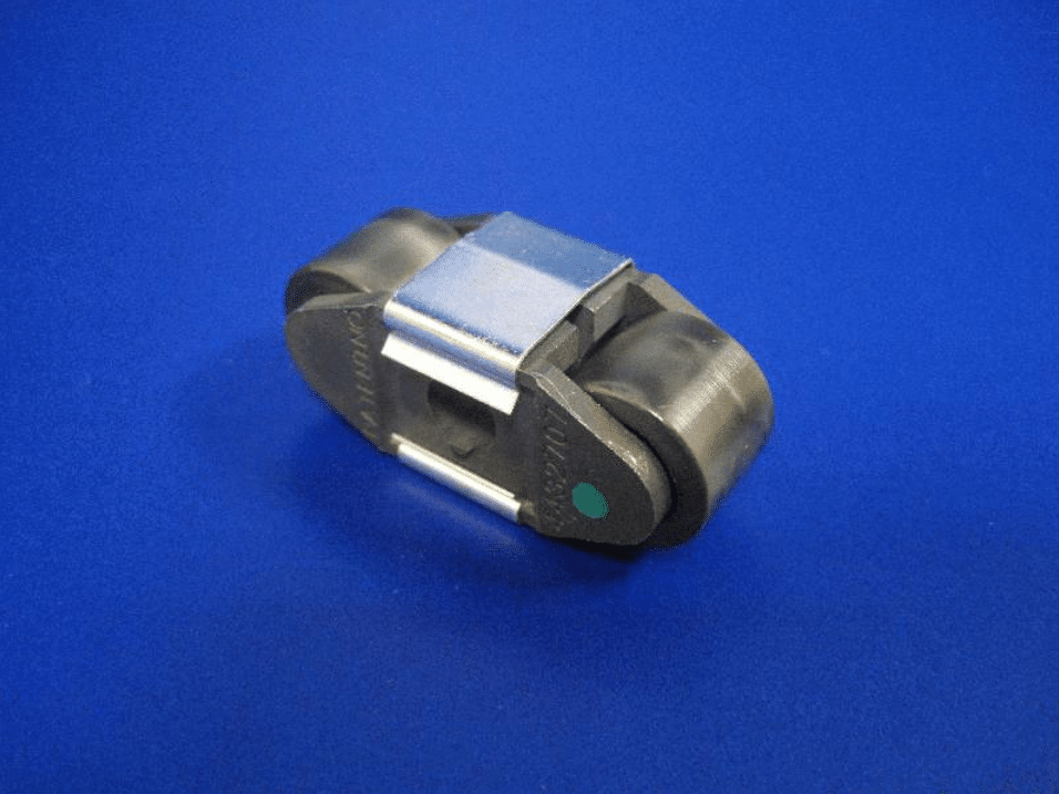 Autowasher Peristaltic Detergent Pump Roller (Green Roller)