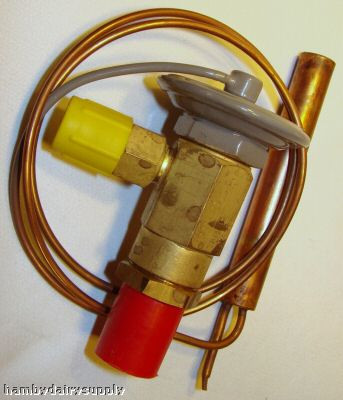 SubCool Valve 5 HP OH HIPERFORM