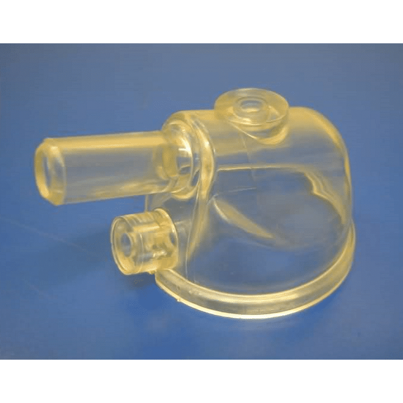 Dairymaster swiftflo claw bowl