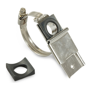 Sliding valve S/S including seal 1½”-2″ – 14/16 mm