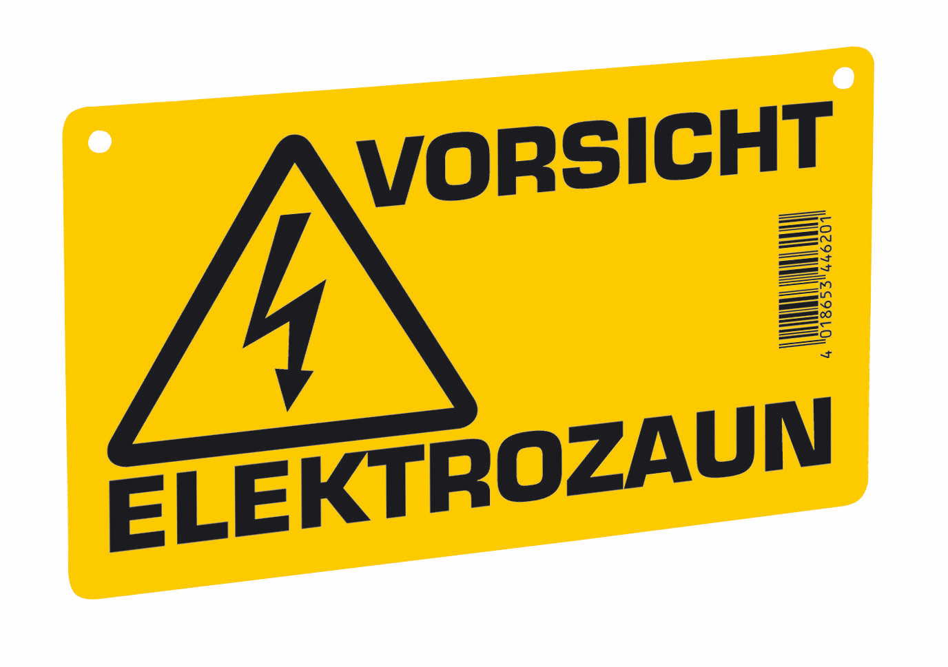 Warnschilder