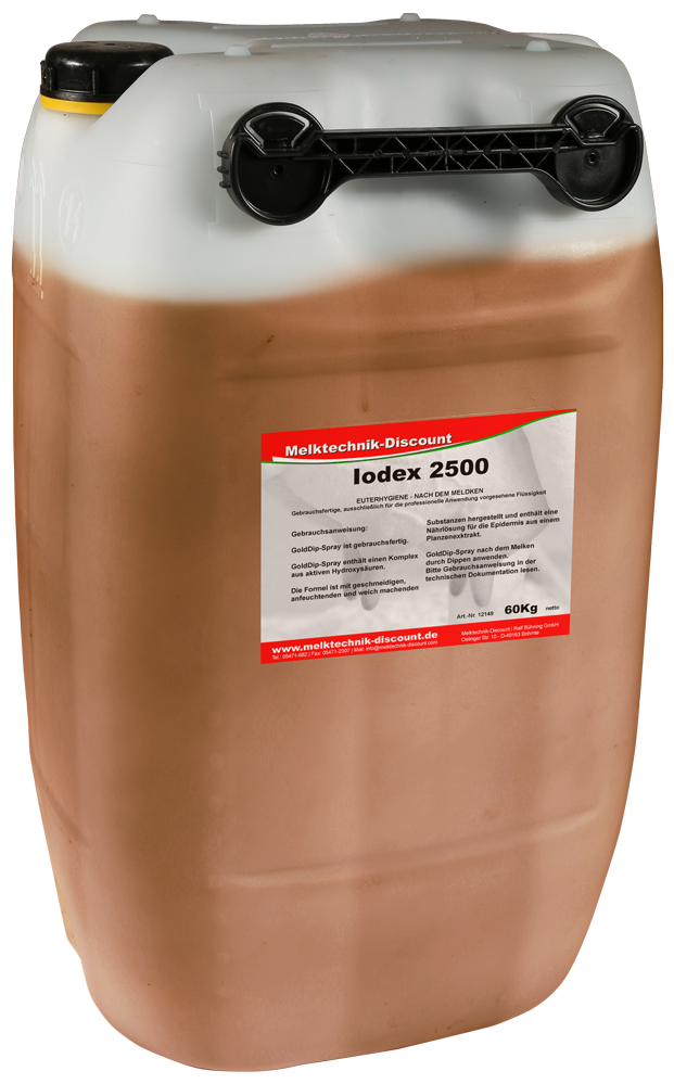 Iodex 2500