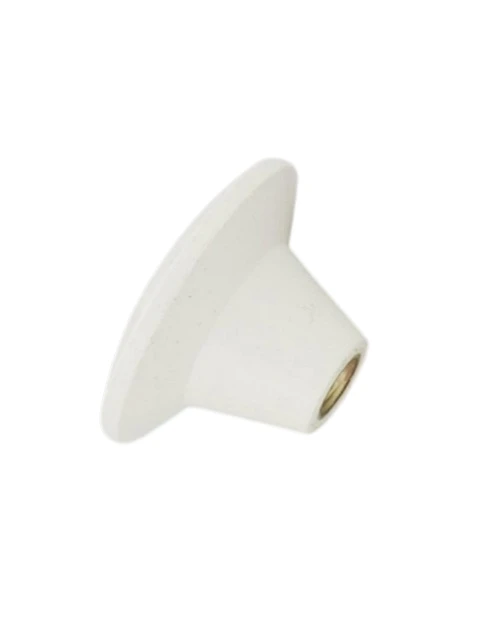 White Knob for GEA Air Valve 5184-0108-000