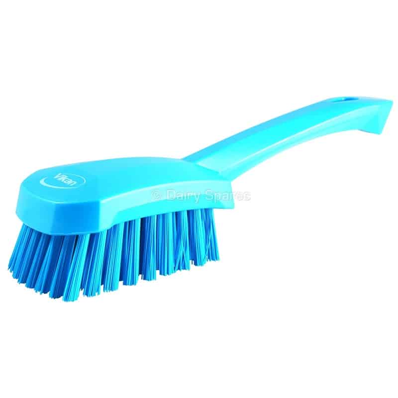 Vikan premium plastic churn brush BR07B