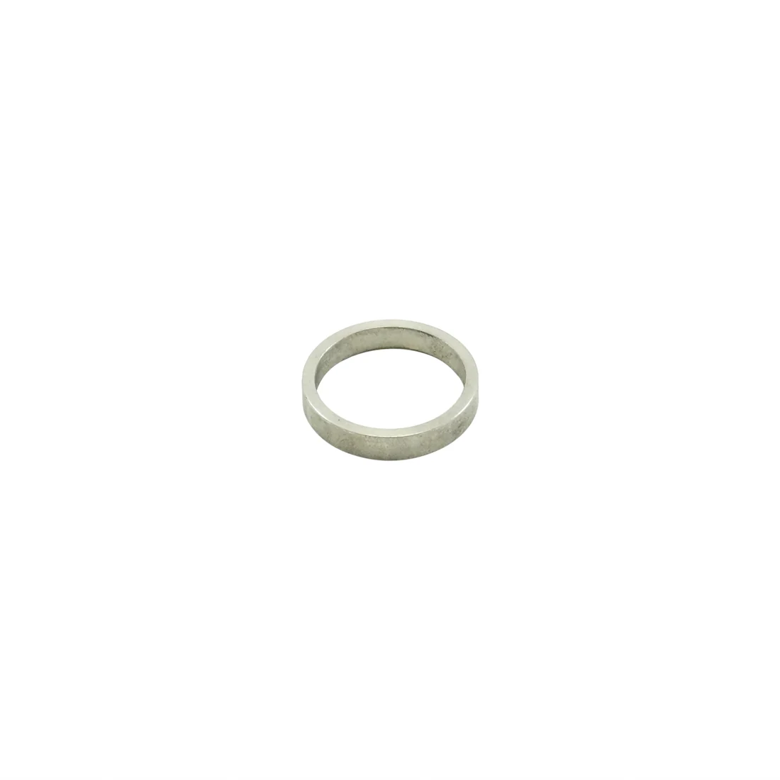 Ring for support wheels, new