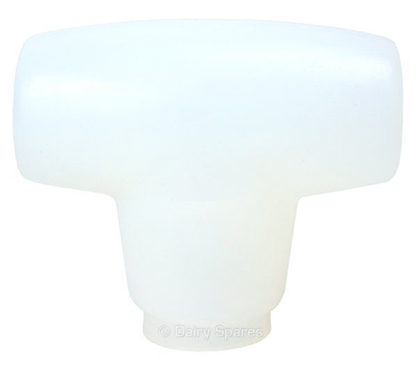 Silicone Tee with 1 Reduced Branch 50-32mm – SF59 SF59