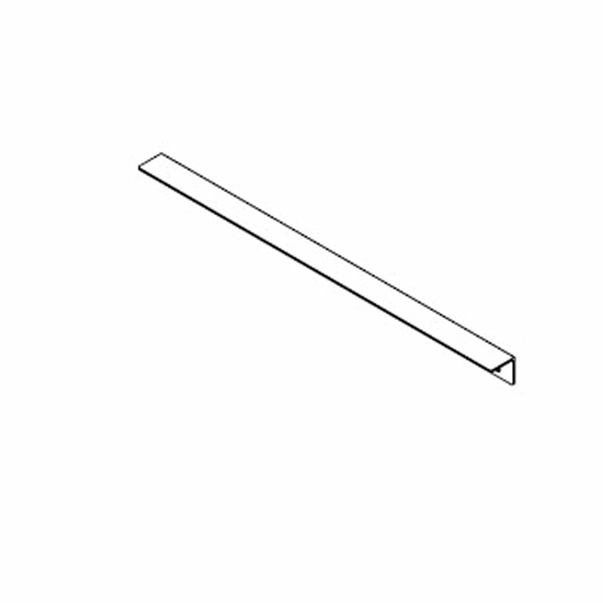 R205 700 Series 54 Single Cross Bar 8801-8866-754