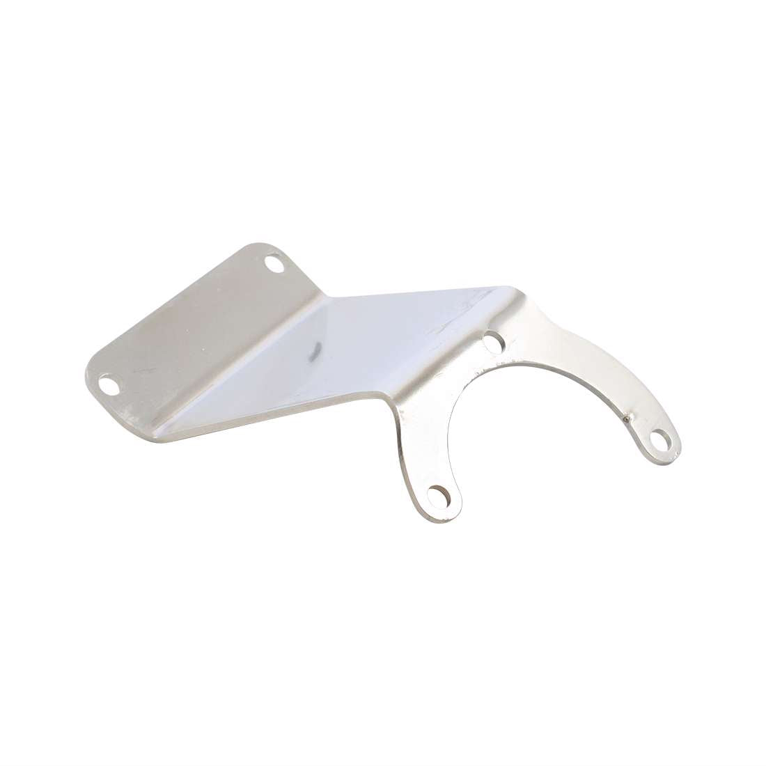 ACR shutoff curved mounting bracket D10340628