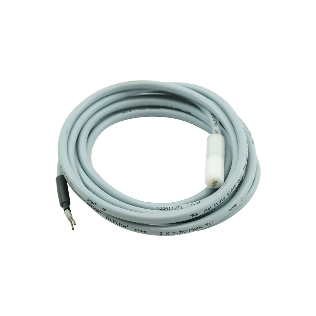 Sensor for milk pump A4
