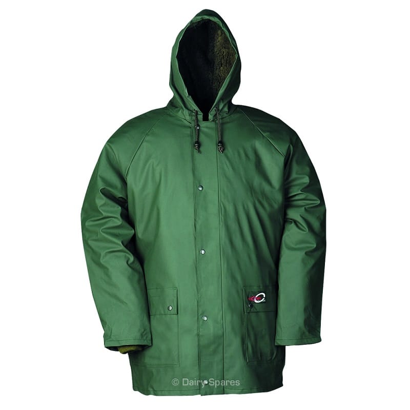 Sioen flexothane® essential dover jacket FLE03