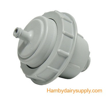 Mueller Complete Fill & drain valve 300 to 700 gallon tanks M-8801151