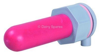 Gewa® Calf Bucket Teat Complete – GW21 GW21