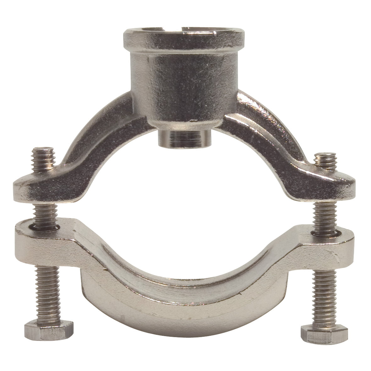Vacuum Clamp Valve 3/4″-1″ with 1/2″ BSP & Gasket